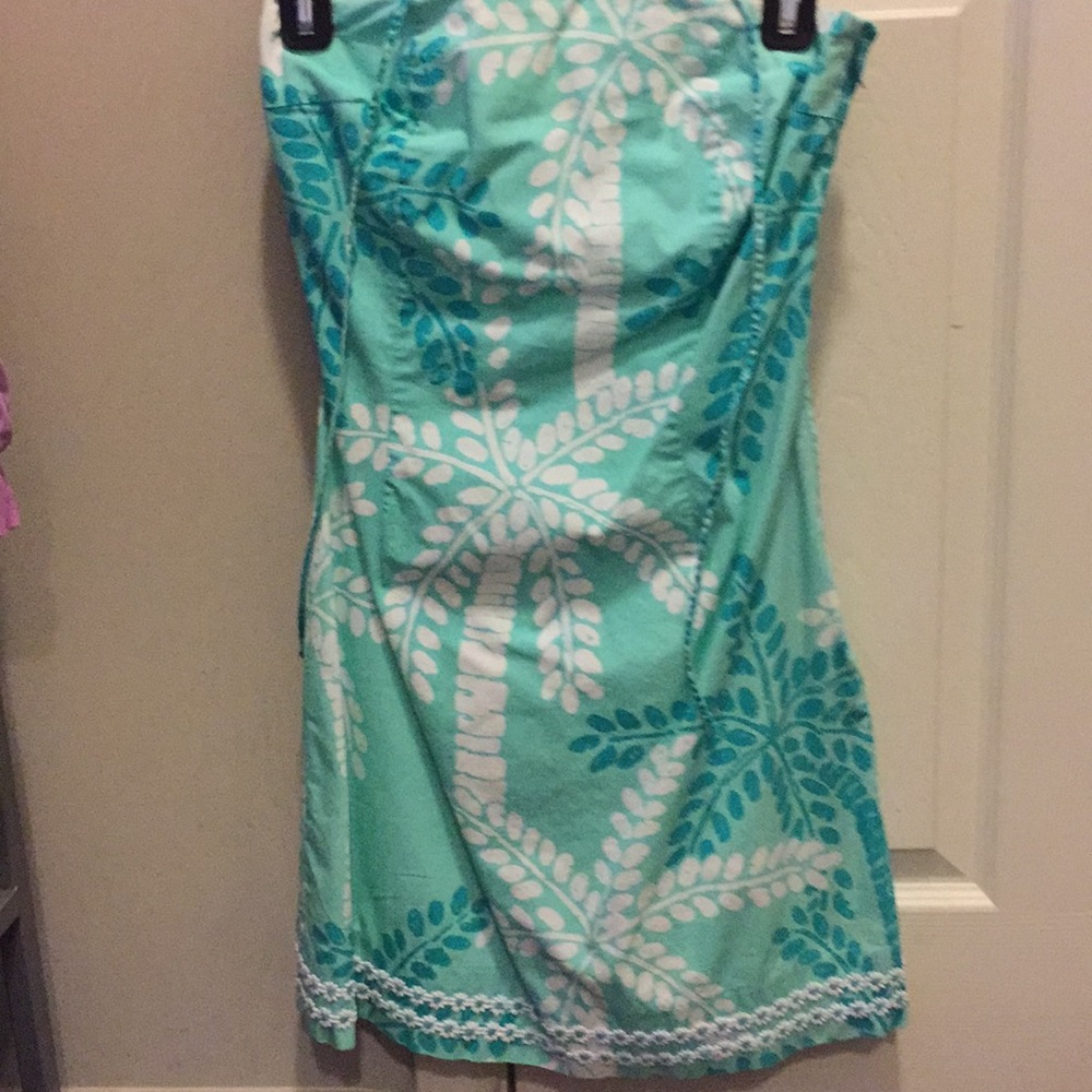 Lilly Pulitzer !